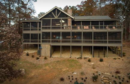 EAGLES CREST - Long Range Layered Mountain Views in peaceful neighborhood! - Foto 4