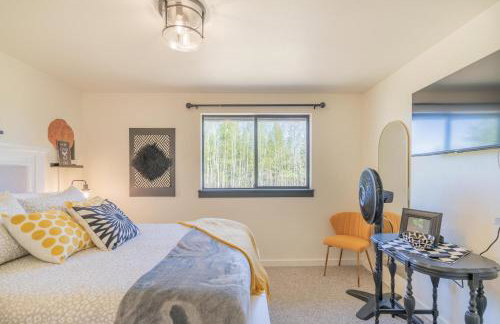 The Vasi Landing Pad - Foto 24