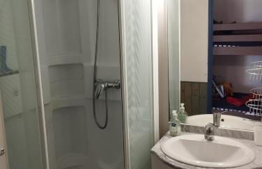 Appartement Résidence Les Capitelles Impasse Donizetti Résidence Les capitelles Bâtiment A 66750 Saint Cyprien - Photo 12