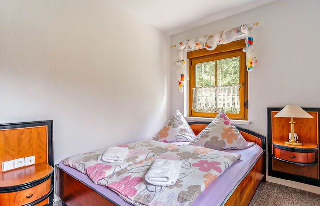 Holiday Home in Jagersgrun With Sauna - Foto 5