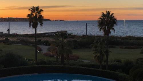 Vue Mer Juan les Pins - Foto 4