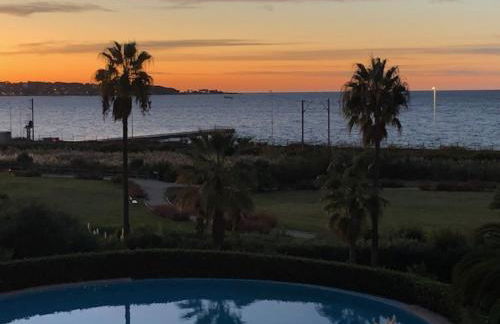 Vue Mer Juan les Pins - Foto 4