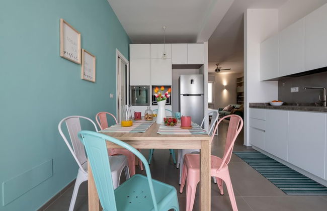 Sardinia RE Eva Luna Apartment - Foto 16