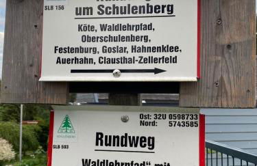 Ferienwohnung Tannenhöhe direkt am Wald - Foto 38