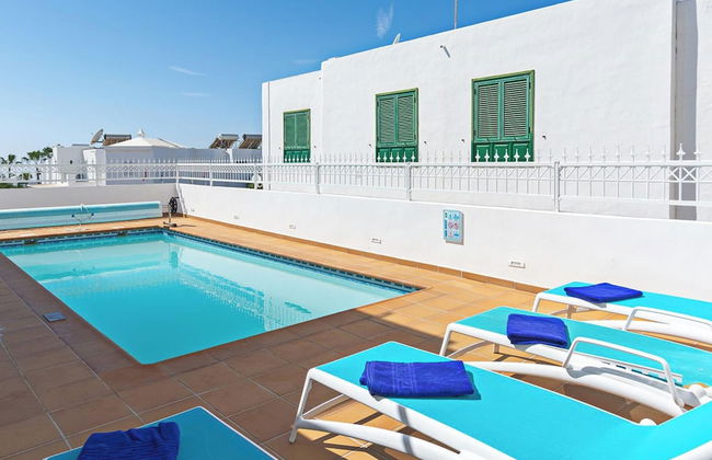 3 Bed Villa - Pool, Patio, Outdoor Dining Terrace - Photo 1