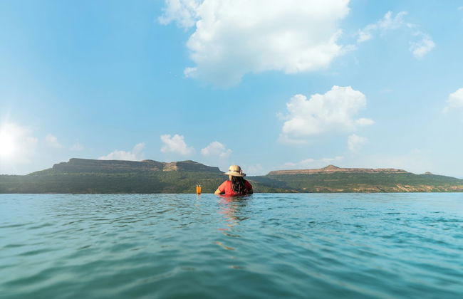 Amarjas Sunset Retreat - Foto 20