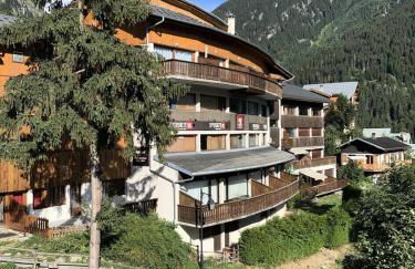 Résidence Le Reclaz - 3 Pièces pour 6 Personnes MAE-9524 - Foto 17