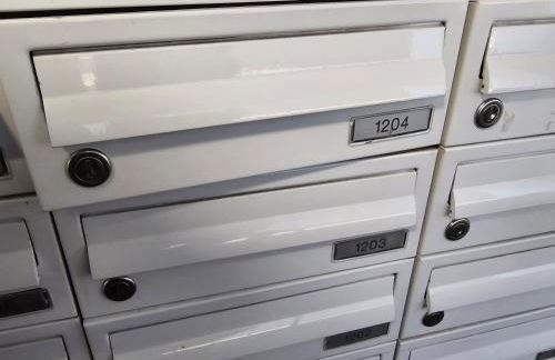 Heart of City, Centre Point Luxury Apartment - Foto 23