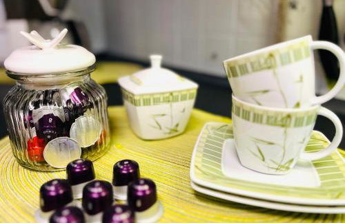 Appartments - Stromberg & Zabergäu - Foto 12