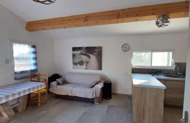 Appartement 50m2 au cœur de sussargues - Photo 13