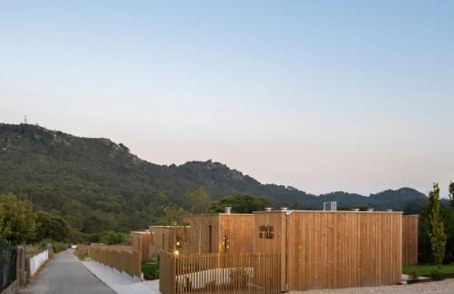 Cabañas de Aldán - Foto 27