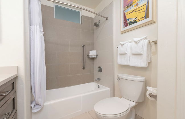 Wave Crest Resort - Foto 41