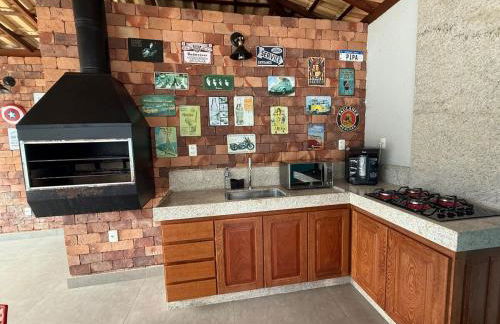 Chalé de Dois - Suíte 1 - Sem Acesso ao Ofurô - Foto 20