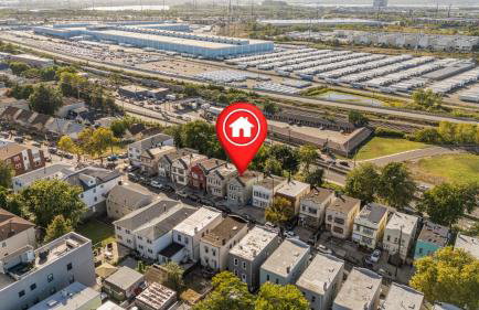 "Charming Apartment - Just 35 min to Manhattan" - Foto 44