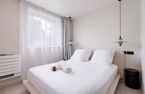 Sublime Appartement de Prestige-Décoration Soignée - Foto 10