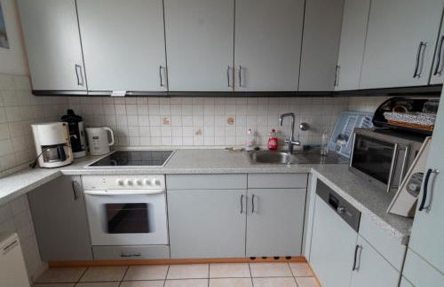 Ferienhaus Nordseebude - Foto 6