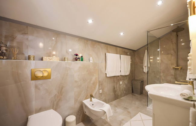 Villa Olive Garden Apartments - Foto 51