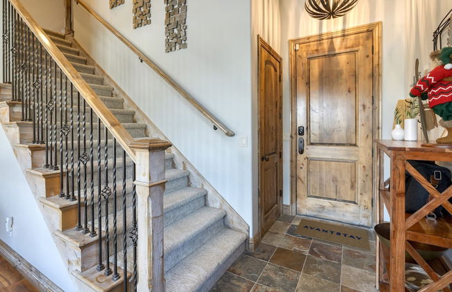 Blue Skies Lakeside Family-friendly Getaway w Hot Tub BBQ - Foto 11