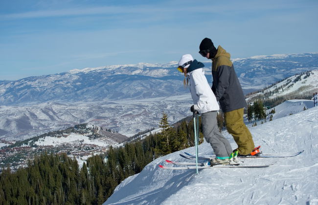 Hyatt Vacation Club at High Sierra Lodge, Lake Tahoe - Foto 12