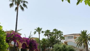 EL PATIO - apartment LA LUBICA - Foto 5