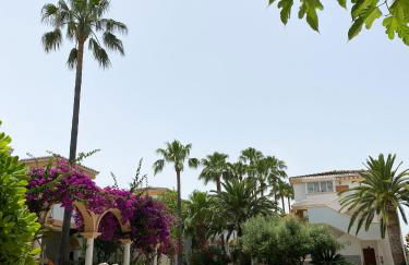 EL PATIO - apartment LA LUBICA - Foto 5