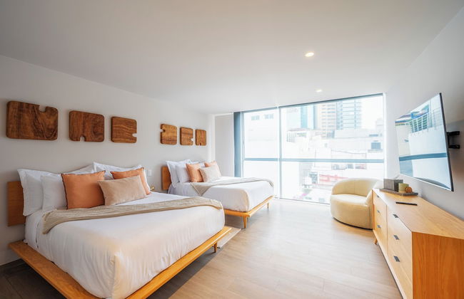 Capitalia Parque Lincoln - Foto 20