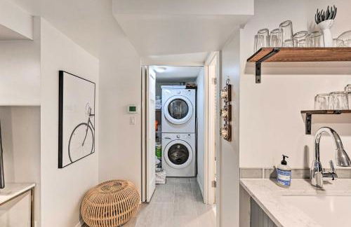 3 Mi to Dtwn, 4 Mi to Lumen Field Queen Anne Apt! - Foto 11