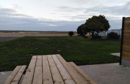 LE MASCARET 47 b Gîte touristique 3 étoiles - Foto 23