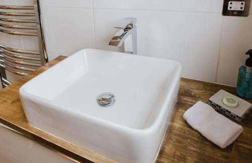 Willa , Cosy house in Inverness - Foto 53