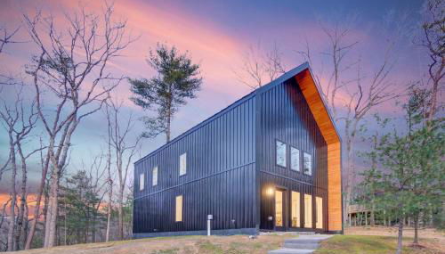 Modern Family Cabins 1 min to Bryce Perfect for Families - Foto 2