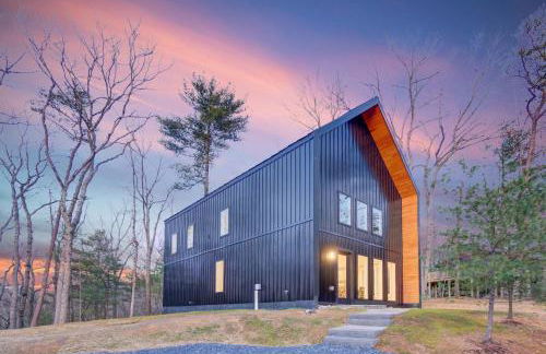 Modern Family Cabins 1 min to Bryce Perfect for Families - Foto 2