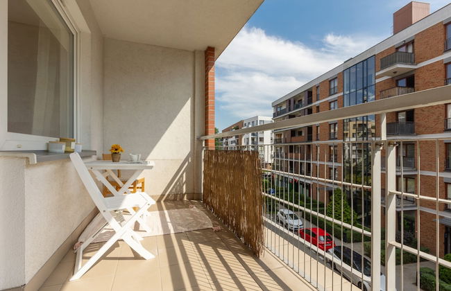 Fort Bema Apartment by Renters - Foto 38