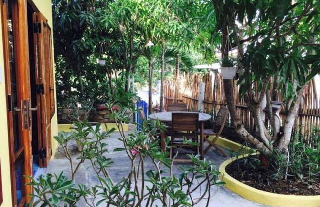 Loft House 2BR Seaside An Bang Beach - Foto 33