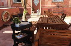 Villa Rosa Boutique - Foto 1