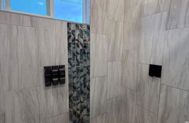 A-Treat-Retreat with AC,Laundry,Patio - Foto 33