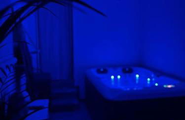 Cocon Classé 3 Etoiles - Love et Détente - SPA - Foto 61