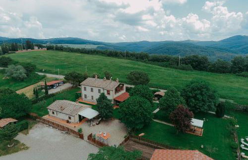 Agriturismo Gli Alberelli - Foto 8