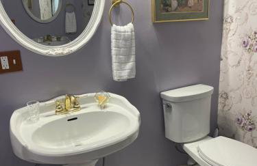 Sandbank Cottage - Foto 80