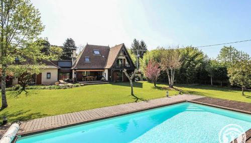 Gîte de France Bayat pour 5 personnes 4 épis - Gîte de France 5 personnes MAE-9354 - Foto 3