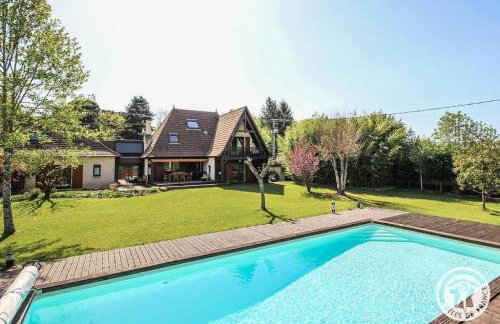 Gîte de France Bayat pour 5 personnes 4 épis - Gîte de France 5 personnes MAE-9354 - Foto 3