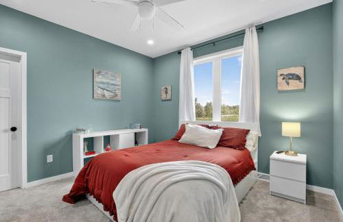 Peaceful Secluded Wausau Retreat home - Foto 19