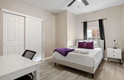 Chic Boho Retreat Near Downtown - Photo 51