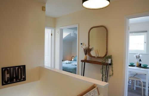 Cosy Apartment with Office & Parking in Cranfield - Foto 15