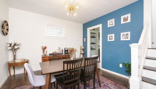 Historic Home in Ohio City Near W25! - Foto 4