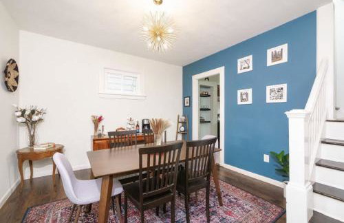 Historic Home in Ohio City Near W25! - Foto 4