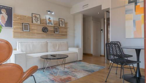 Aparthotel ARDMADRID Centro - Photo 3