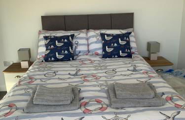 Fort View- Totland - Photo 45