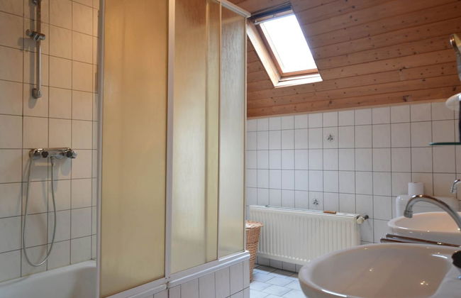 Farmstay Comfort in Juchen - Foto 16