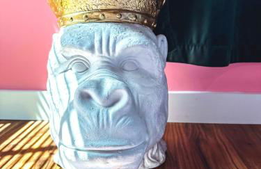 Dreaming With Dolly - Luxe Stay Near Broadway - Foto 20