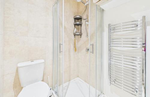 Stylish 1-Bedroom Apartment - Barton Heights, Central Tewkesbury - Foto 6